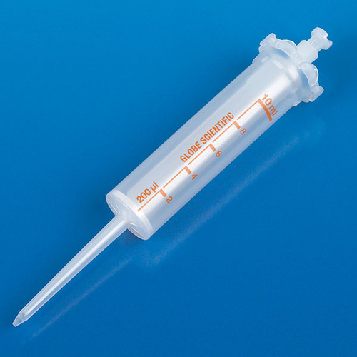 RV-Pette Pro Dispenser Syringe Tips