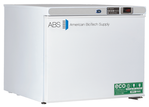 American BioTech Supply Undercounter Freezers