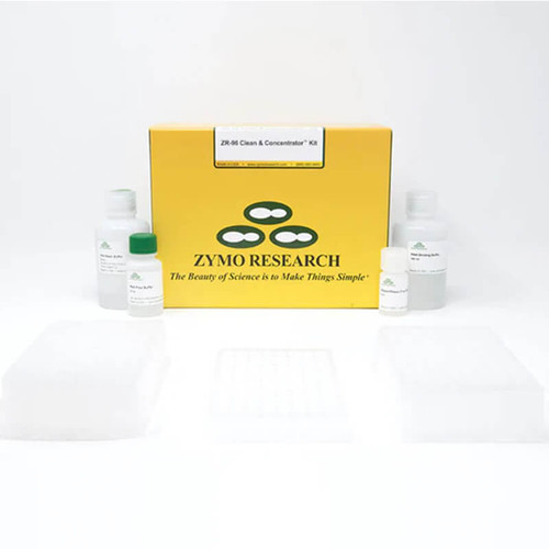 Zymo Research RNA Clean & Concentrator-96