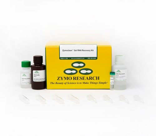 Zymo Research Zymoclean Gel RNA Recovery Kit