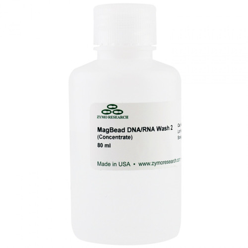 Zymo Research MagBead DNA/RNA Wash 2