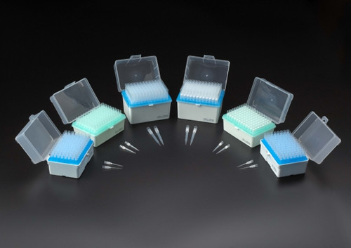 CellTreat LfTS Pipette Tips