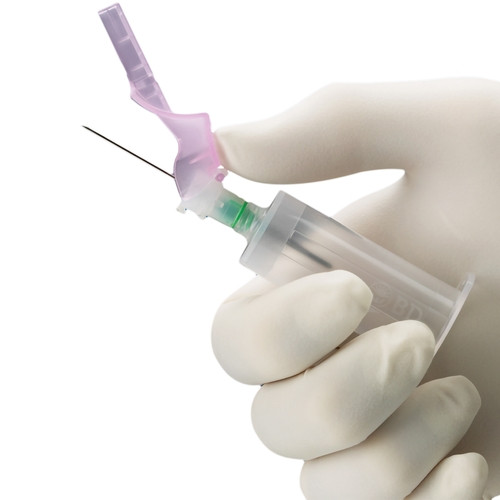 BD Vacutainer Eclipse Blood Collection Needle