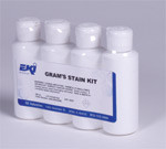 Zinc Sulfate, Heptahydrate, ACS Reagent, 25 Lb. Drum by EK Industries — chemicals from MedSupply Partners (side view)