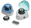 Individual adapters for 0.4/0.25ml tubes, pk/6 by Labnet International — equipment and instruments from MedSupply Partners