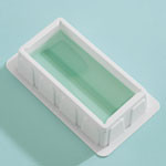 100ml Reservoir, non-sterile, 100/case by Diversified Biotech — lab supplies from MedSupply Partners