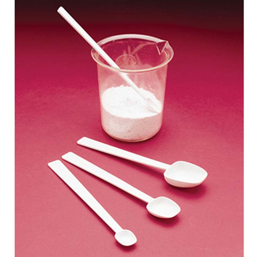Non-Sterile Sampling Spoons
