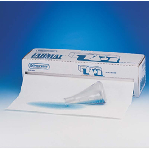 Labmat® Bench Liner Rolls and Sheets by Bel-Art Products — lab safety from MedSupply Partners