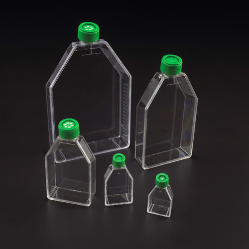 Celltreat® Scientific Tissue Culture Flasks