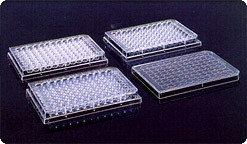 Evergreen Scientific ELISA/EIA Plates by Evergreen Scientific — glassware and plasticware from MedSupply Partners
