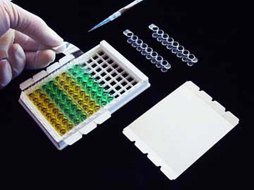 Sealplate MiniStrips Sealing Films by Excel Scientific — pcr products from MedSupply Partners