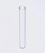 Globe Scientific Borosilicate Glass Culture Tubes by Globe Scientific — glassware and plasticware from MedSupply Partners