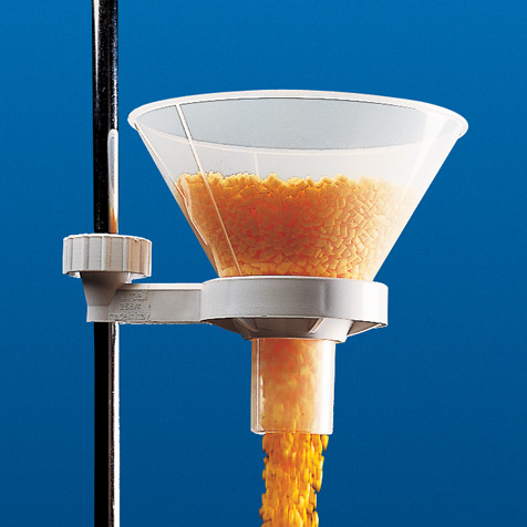 Disposable Powder Funnels by Globe Scientific — glassware and plasticware from MedSupply Partners