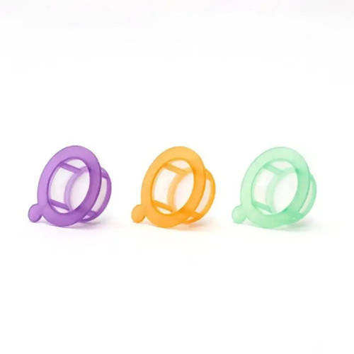 Nylon Mesh Cell Strainers by Biologix Research — tissue culture from MedSupply Partners