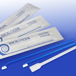 Cell Scrapers and Lifters by Biologix Research — tissue culture from MedSupply Partners