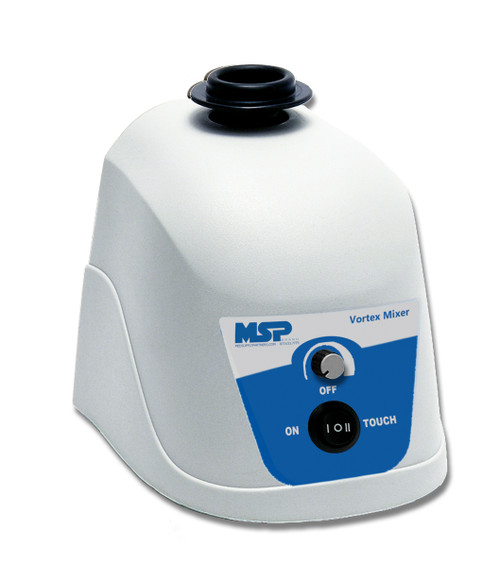 MSP brand Vortex Mixer by Benchmark Scientific — equipment and instruments from MedSupply Partners