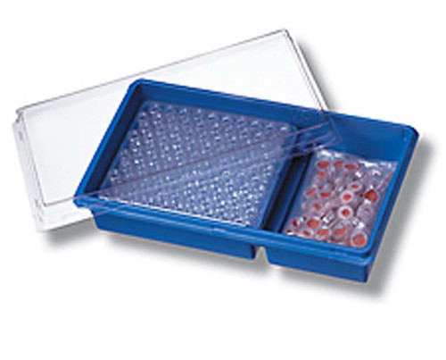 National Scientific Target Snap-It Convenience Kits by National Scientific — glassware and plasticware from MedSupply Partners