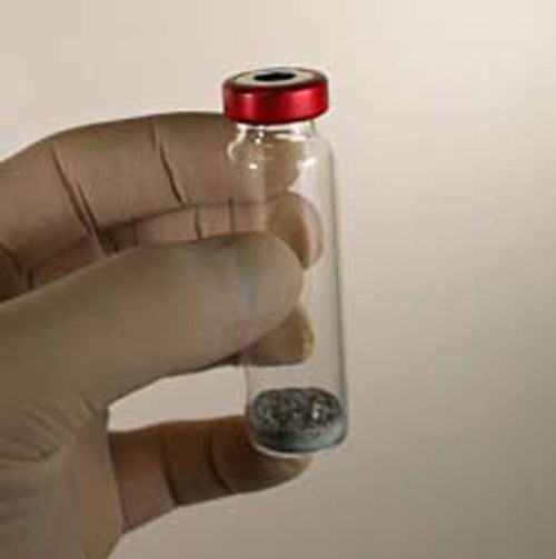 National Scientific Headspace Vials by National Scientific — glassware and plasticware from MedSupply Partners