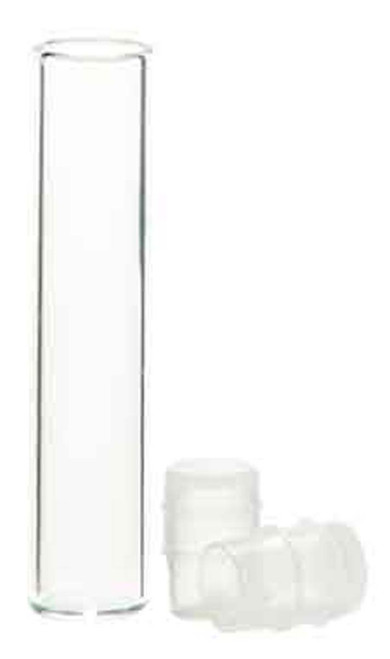National Scientific Alcott 8x35mm Shell Vials