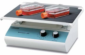 ProBlot 35 Deluxe Rocking Platform by Labnet International — equipment and instruments from MedSupply Partners (packaging)
