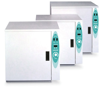 Labnet High Performance Incubators by Labnet International — equipment and instruments from MedSupply Partners