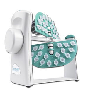 Labnet Revolver 360° Sample Mixer by Labnet International — equipment and instruments from MedSupply Partners