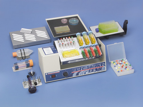 Scientific Industries Roto-Shake Genie® by Scientific Industries — equipment and instruments from MedSupply Partners