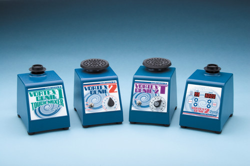 Scientific Industries Vortex-Genie® 1 by Scientific Industries — equipment and instruments from MedSupply Partners