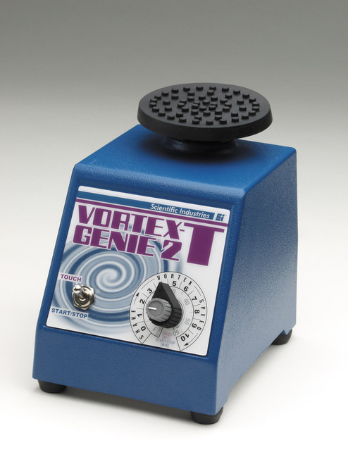 Scientific Industries Vortex-Genie® 2T by Scientific Industries — equipment and instruments from MedSupply Partners