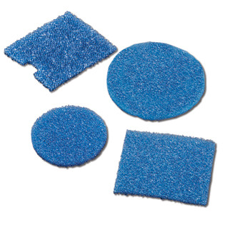 Biopsy Foam Pads by Simport — glassware and plasticware from MedSupply Partners
