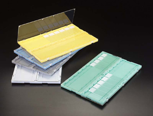 SlideFolder For Microscope Slide Storage by Simport — glassware and plasticware from MedSupply Partners