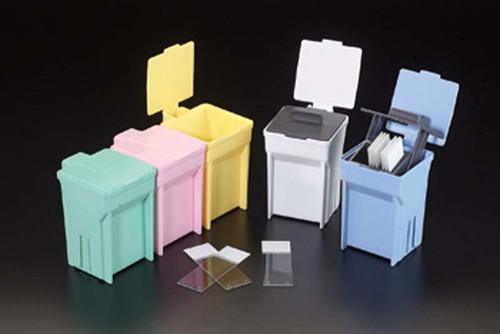 EasyDip® Slide Staining System by Simport — glassware and plasticware from MedSupply Partners