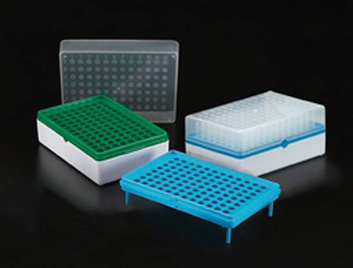 T100 Biotube Racks by Simport — glassware and plasticware from MedSupply Partners