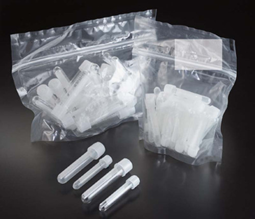 Simport Cultubes Sterile Culture Tubes by Simport — glassware and plasticware from MedSupply Partners