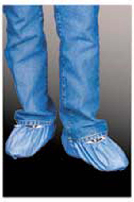 Sunrise Industries Polyethylene Shoe Covers by Sunrise Industries — lab safety from MedSupply Partners