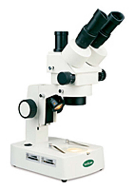 Vee Gee Scientific Zoom Stereo Microscope, 1200 Series by VeeGee Scientific — equipment and instruments from MedSupply Partners
