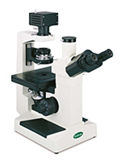 Vee Gee Scientific Inverted Microscope, 1200 Series by VeeGee Scientific — equipment and instruments from MedSupply Partners