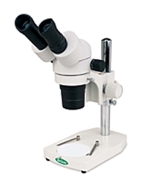 Vee Gee Scientific Dual Stereo Microscope, 1100 Series by VeeGee Scientific — equipment and instruments from MedSupply Partners