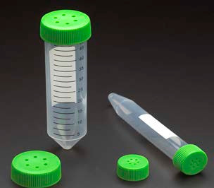 Celltreat® Scientific Bio-Reaction Tubes by Celltreat Scientific — tissue culture from MedSupply Partners