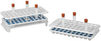 Grab Rack by Heathrow Scientific — sample storage and labeling from MedSupply Partners