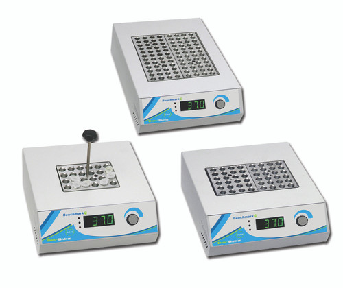 Benchmark Scientific Dry Baths by Benchmark Scientific — dry baths from MedSupply Partners