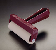 Amplate Plate Roller by Simport — pcr film accessories from MedSupply Partners