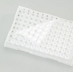 MSP PCR Plate Sealing Mat by MedSupply Partners — pcr film accessories from MedSupply Partners
