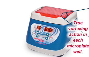 Scientific Industries Digital MicroPlate Genie Pulse, 120V