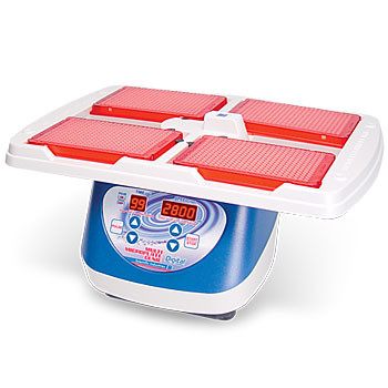 Scientific Industries Digital Multi-MicroPlate Genie Pulse by Scientific Industries — shakers from MedSupply Partners