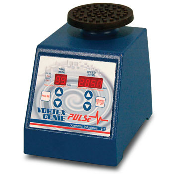 Scientific Industries Vortex-Genie Pulse by Scientific Industries — shakers from MedSupply Partners