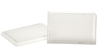 384-Well NX PCR Plate by Sorenson Bioscience — pcr plates from MedSupply Partners
