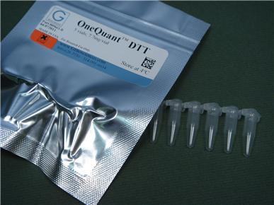 DTT (dithiothrietol) by G-Biosciences — molecular biology reagents & kits from MedSupply Partners