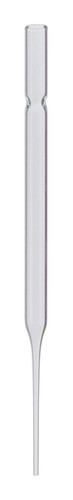 Kimble-Chase Flint Glass Pasteur Pipets by Kimble Chase — pasteur pipets from MedSupply Partners