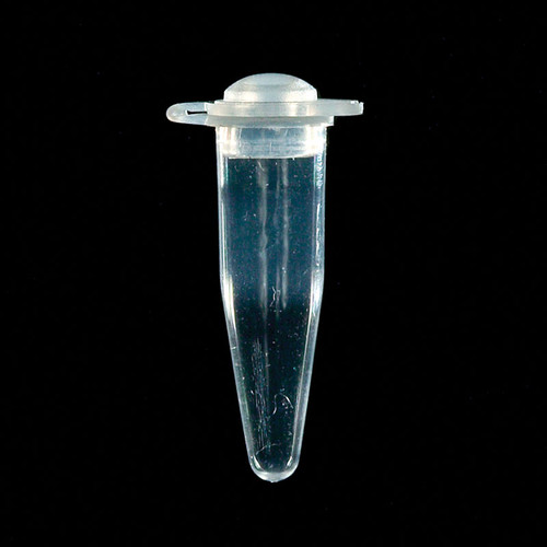 SSI Individual PCR Tubes by Scientific Specialties — pcr tubes from MedSupply Partners